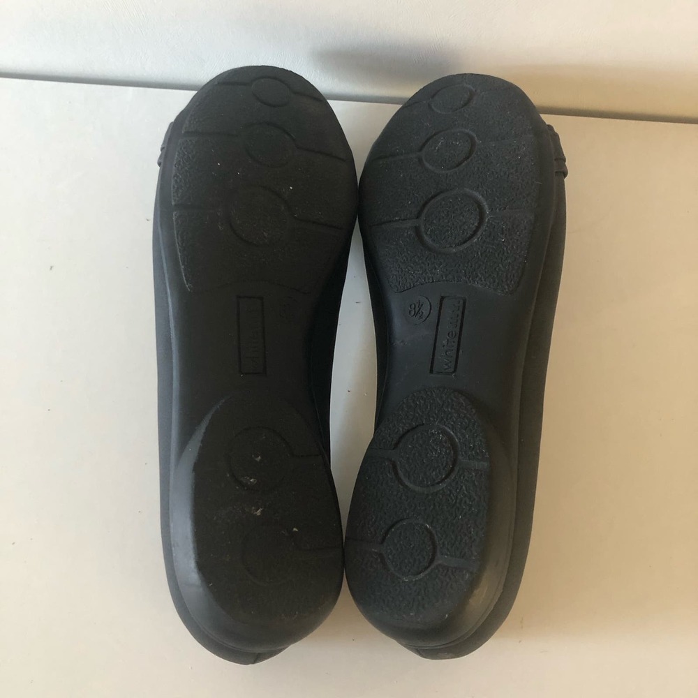 White Mountain Gypsy Ballet Flats | Women's Size 8.5M - Picture 5 of 8